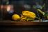 Citrus medica L